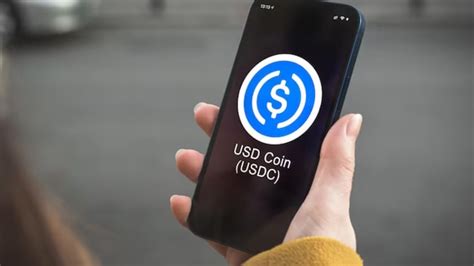 Crypto Firm Circle To End Support For USDC Stablecoin On Tron