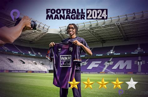 Football Manager 2024 Review Scores Are Promising Playerme