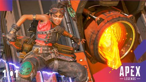 Apex Legends Todos Los Skins Nuevos Que Introduce El Evento