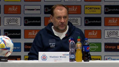 Poz Pasov Tla Ov Konferencia K Slovan Bratislava Mfk Zempl N