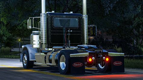 Peterbilt 389 v1.0 FS22 [Download Now] - FS23 Mods