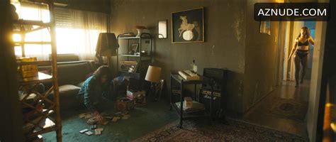 MICAELA RIERA Nude AZNude