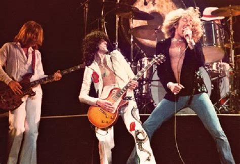 Led Zeppelin « Classic Rock Review