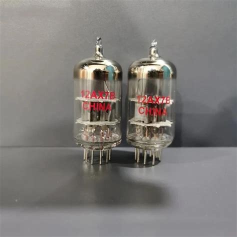 Ax B Au Shuguang Vacuum Tube Replaces Ecc Ecc N Other