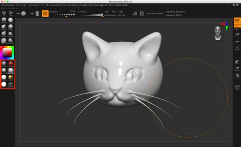 Zbrush Zbrushcore 202014 Zbrushcentral Japan ZBrushCentral