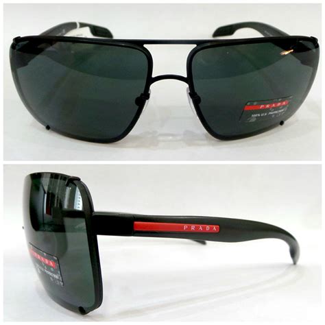 Venta Gafas Prada Hombre En Stock