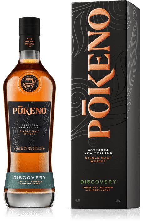 Pokeno Discovery | Pokeno Whisky