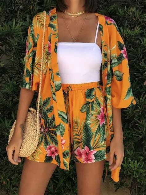 Kimono Feminino Dicas De Looks Uma Pegada Boho