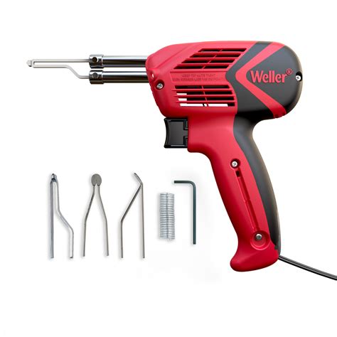 Weller Soldering Gun Kit W W Widaco Uae