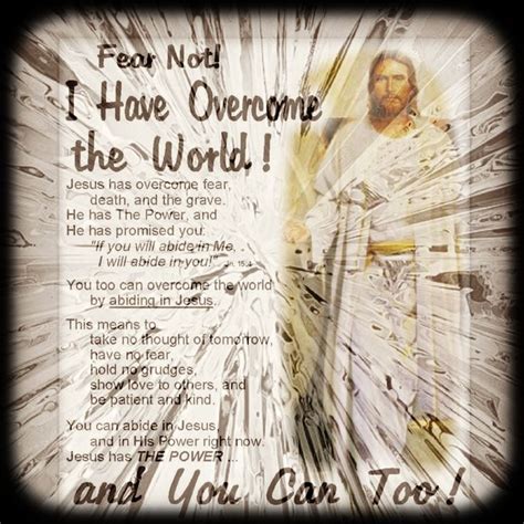 Pin By Deborah Scotka On About God And His Word Overcome The World