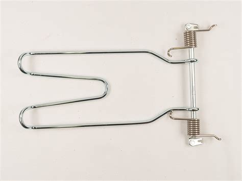 Gepäckhalter Solex - Viktor Rätzer AG