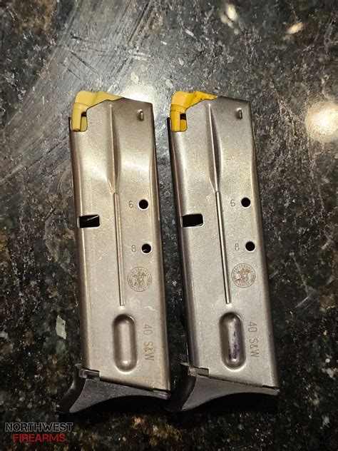 sw  tsw sw magazines  northwest firearms