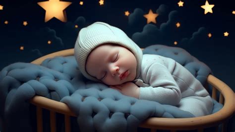 Baby Fall Asleep In 5 Minutes With Soothing Lullabies 1 Hour Baby