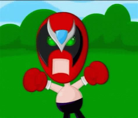 Strong Bad Homestar Runner GIF - Strong Bad Homestar Runner Dancing ...