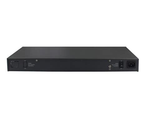 ᐉ Коммутатор BDCOM S2900-24T4X купить в Минске - Server-x.by