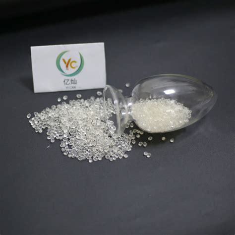 Factory Direct Sell Biodegradable Polylactic Acid Resin PLA 4060d Raw