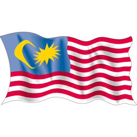 Bendera Di Malaysia