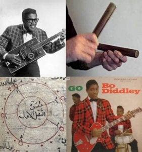 24+ hours of the Bo Diddley Beat (nearly 400 songs across 70 years) : r ...