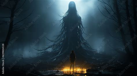 demon  evil  essence  horror  nightmare darkness black dark