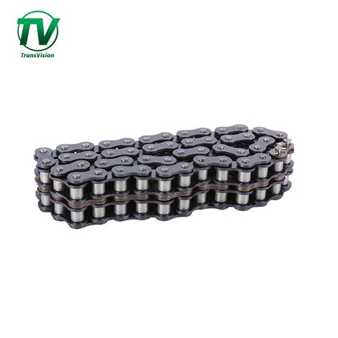 Din Transmission Chain With Simplex Single Roller Chain Simplex Duplex