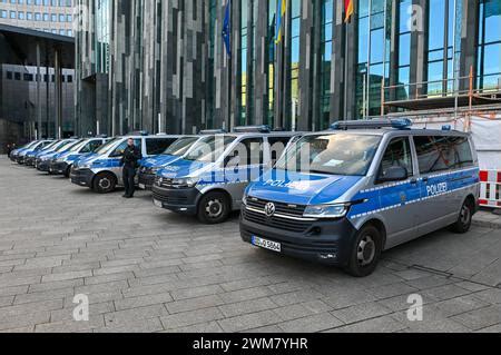 Leipzig Hunderte Pro Palästina Anhänger ziehen erneut durch Leipzig