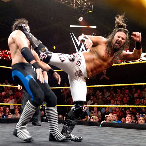 It Was Signed TNA Veteran James Storm Nearly Made His WWE Debut