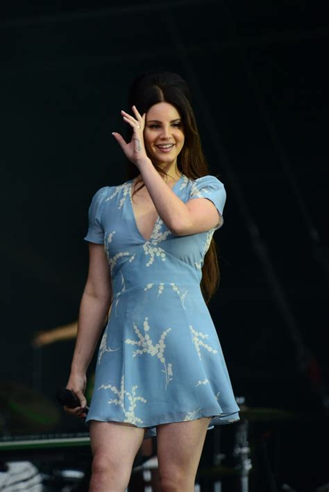 Lana Del Rey - Foros Perú