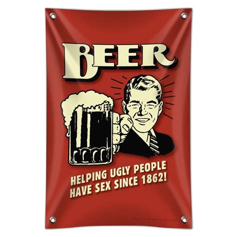 Funny Ugly People Jokes Amazon Beer Helping Ugly People Have Sex