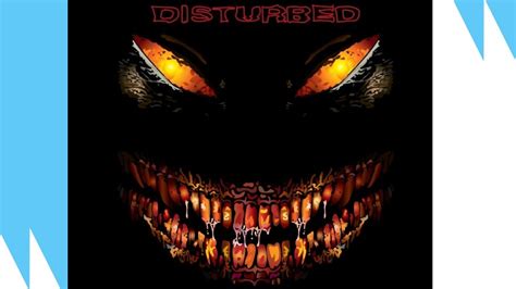 Do I Have Something In My Teeth Full Game Disturbed Youtube