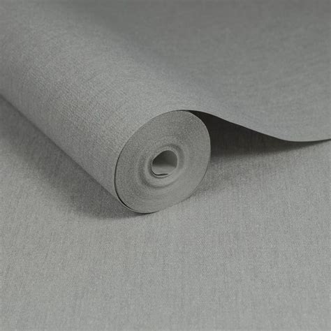 Calico Grey Wallpaper Grey Wallpaper Superfresco Easy