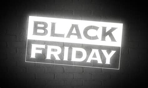 Lista Mostra Os Maiores Descontos Na Black Friday