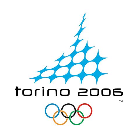 2006 Winter Olympics Logo Vector - (.Ai .PNG .SVG .EPS Free Download)