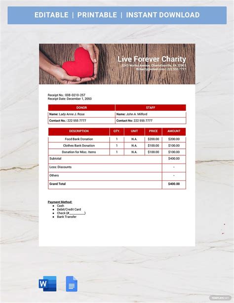 Receipt Book - What Is a Receipt Book? Definition, Types, Uses