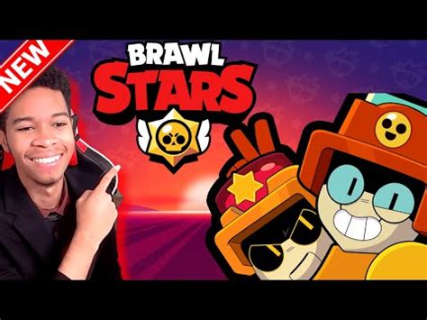 Playing Brawl Stars With Viewers Come Join YouTube