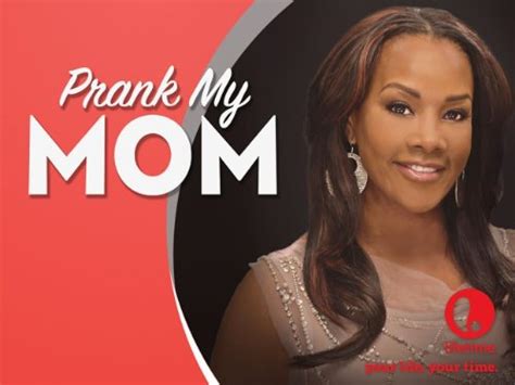 Prank My Mom That S My Mom Tv Episode 2012 Imdb