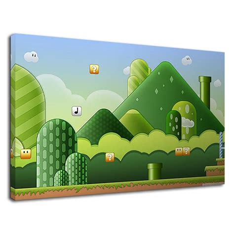 Mario Hills Background - Most Popular Mario Hills Background Backgrounds - GTwallpaper