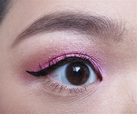 The Blackmentos Beauty Box First Look Using The Sleek I Candy Palette