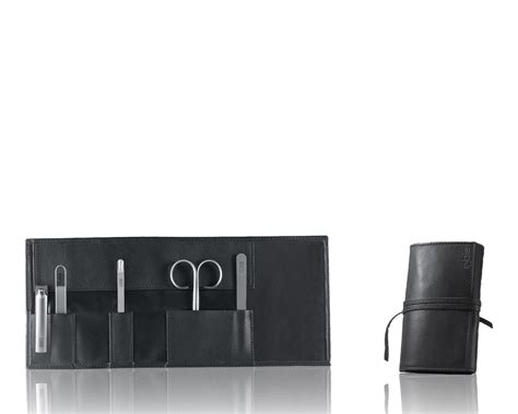 TRAVEL SET 5 PIECE - Rubis Switzerland
