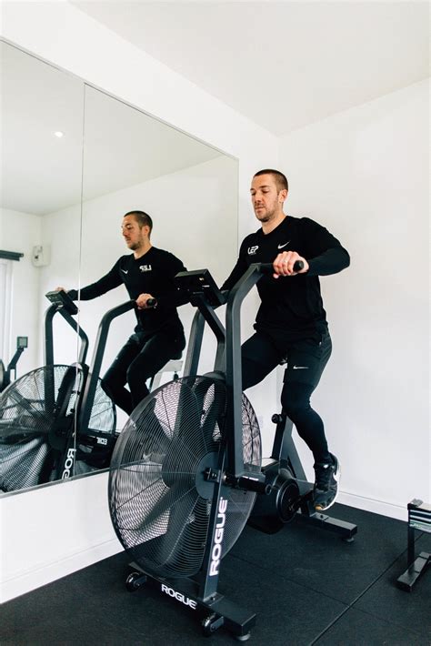 HIIT And Beyond: 5 Workouts To Shake Up Your Routine - LEP Fitness