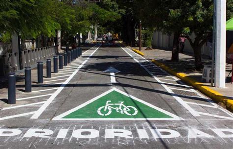 MEJORARÁN MOVILIDAD DE SLP MEDIANTE CICLOVÍAS Pasajero7