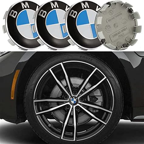 Best BMW Floating Center Caps