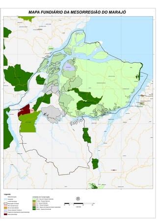 Fundiário marajo PDF