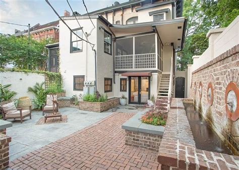 Savannah Vacation Rentals | Lucky Savannah