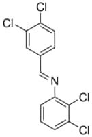 2 3 DICHLORO N 3 4 DICHLOROBENZYLIDENE ANILINE AldrichCPR Sigma Aldrich