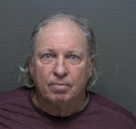 Avon Man Already On Sex Offender List Incarcerated Last Month Now Faces Three More Indecent