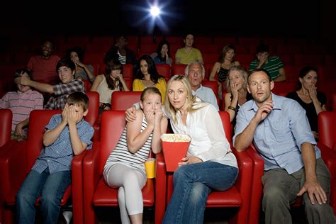 See a Movie in a Little Rock Theaters (Top Theaters)