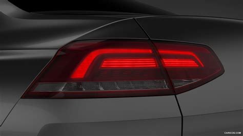 Volkswagen Passat 2015MY LED Tail Light