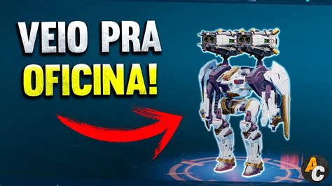 Novo Evento Traz Balanceamento Itens Na Oficina Ultimate Ao Ming E