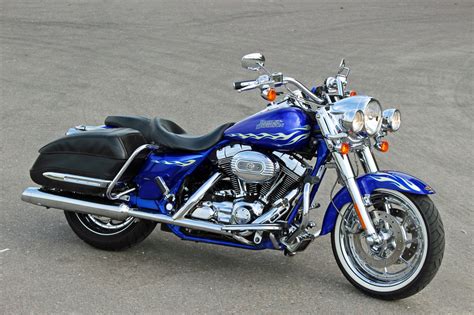 Harley Davidson Flhrse Road King La Salle