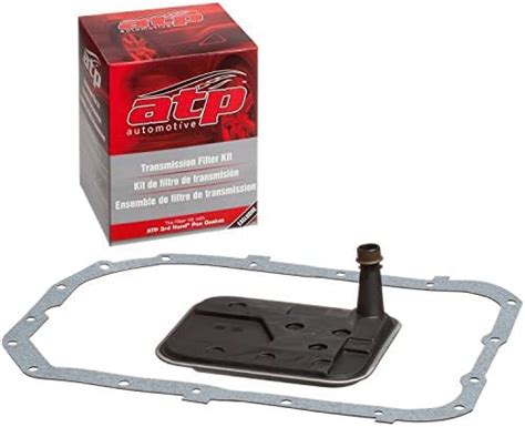 Amazon Atp B Automatic Transmission Filter Kit Automotive